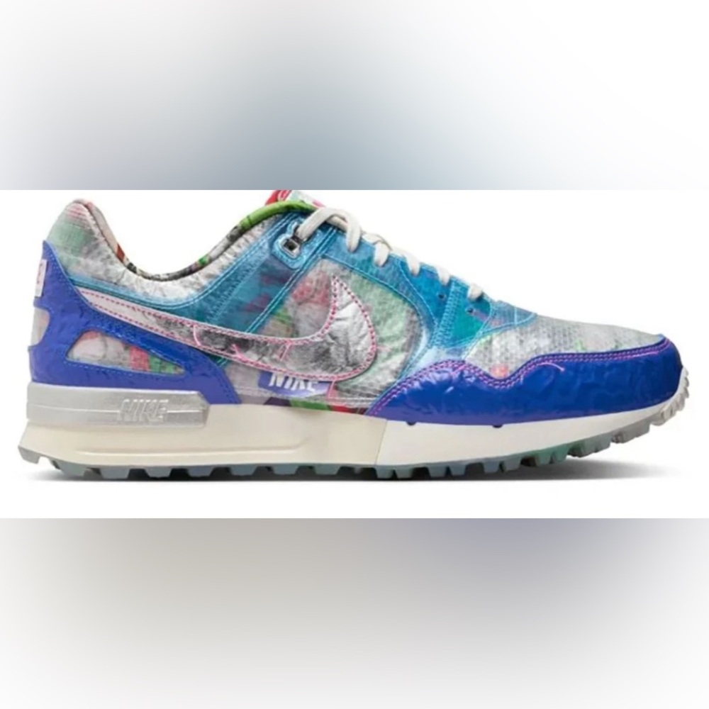 Nike Air Pegasus 89 G NRG Golf Shoes